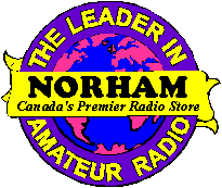 Norham Radio