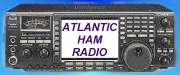 Atlantic Ham Radio