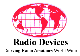 Radio Devices